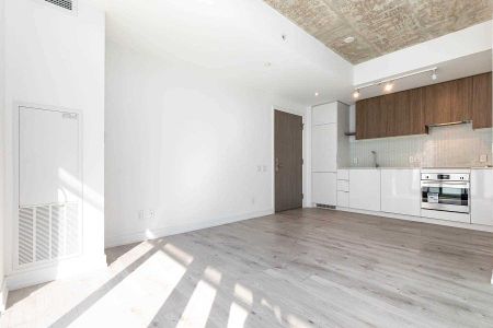 For Lease - 161 Roehampton Avenue Unit# 634, Toronto, Ontario - Photo 2