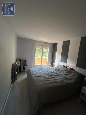 Location Appartement 3 pièces 54m² MERIGNAC 33700 - Photo 2