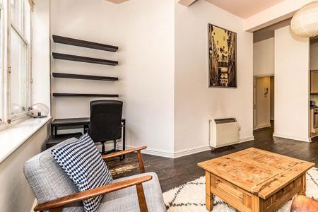 1 bedroom apartment to rent - Photo 3