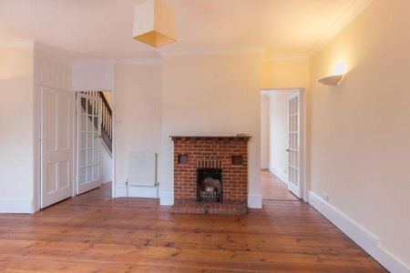 2 bedroom semi-detached house to rent - Photo 2
