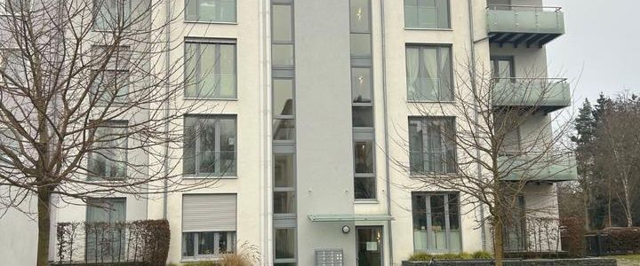 Studentenwohnung an der Bleichwiese in Kassel – Franzgraben 5 - 1 Zimmer in 2er Fauen WG - Foto 1