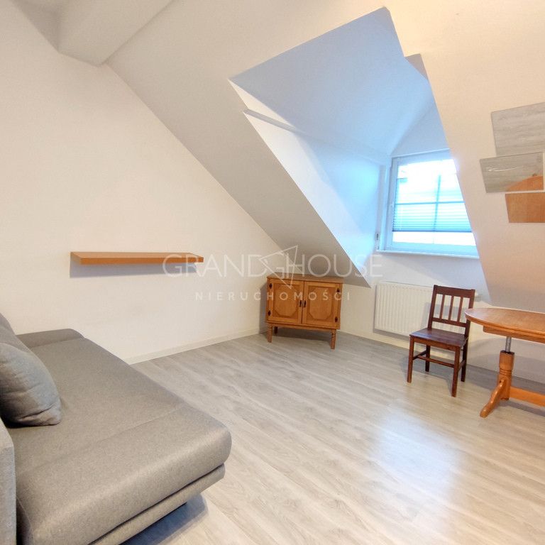 Przestronna kawalerka, osobna kuchnia - Фото 1