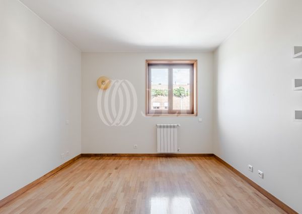 Apartamento T3 em Porto