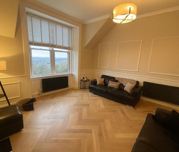 3 bedroom apartment to rent - Photo 1