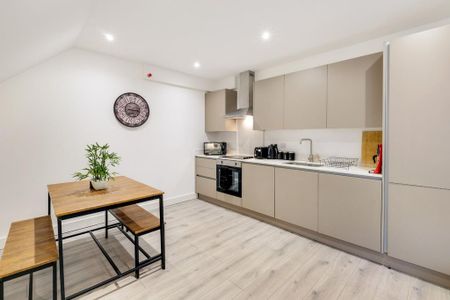 1 bedroom apartment to rent - Photo 2