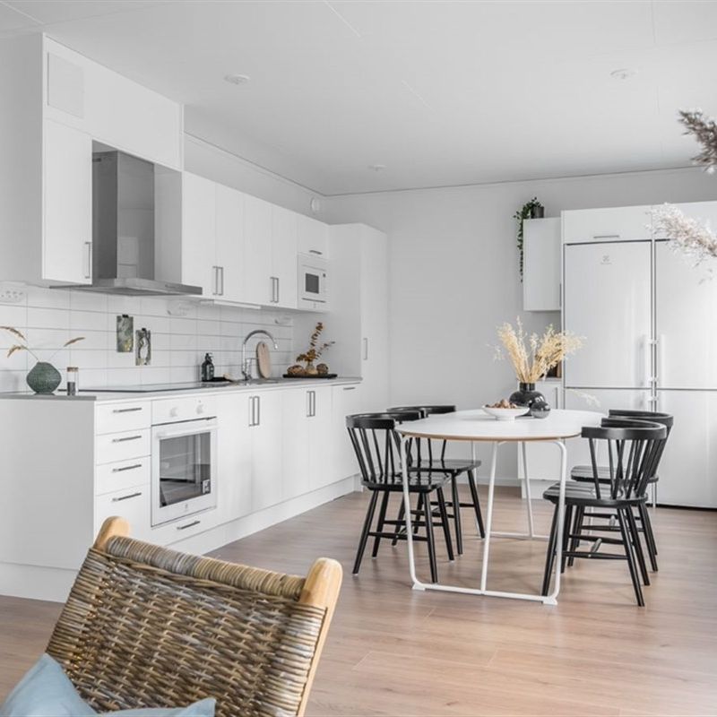 Björksäter 6 E - Photo 1