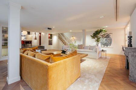 Dubbel benedenhuis te koop in AMSTERDAM - Photo 2