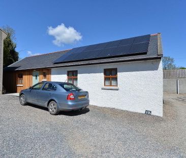 The Apartment, 17 Drumnaconagher Road, Crossgar, BT30 9JQ - Photo 5