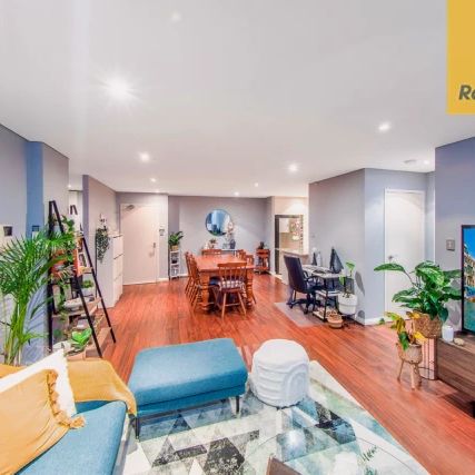 705/91D Bridge Road,Westmead,New South Wales 2145, Sydney - Photo 1