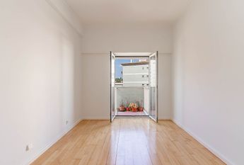 Apartamento T2 em Lisboa