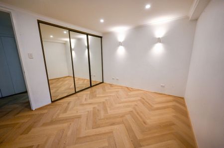 Luxury Garden Apartment Overlooking Cook + Phillip Park - Photo 2