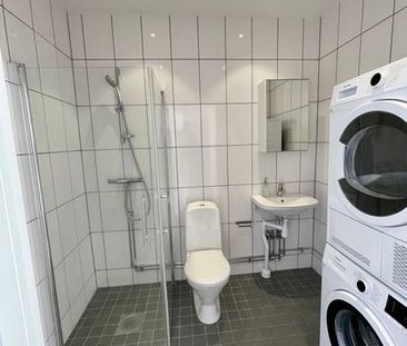 Flyginfarten, Järfälla - Foto 3