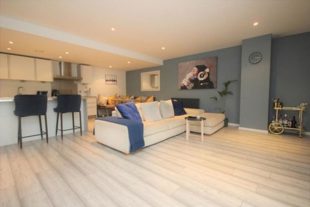 1 bedroom Apartment to rent - Photo 1