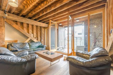 1 bedroom flat to rent - Photo 3