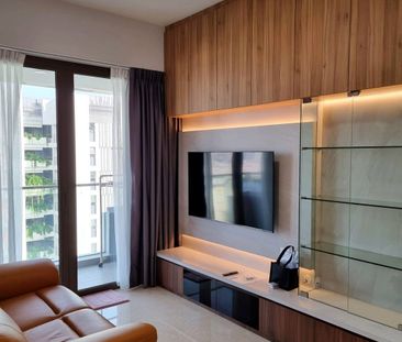 The Tre Ver (D13), Condominium - For Rent - Photo 1