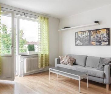 Biborgsgatan 4 - Photo 1