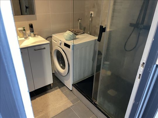 4 pièces - Meublé - 84,63 m² - 2ème étage - Colocation non autorisée - Photo 1