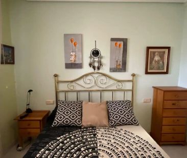 Piso de alquiler en C. Bazan, El Molino - Foto 6