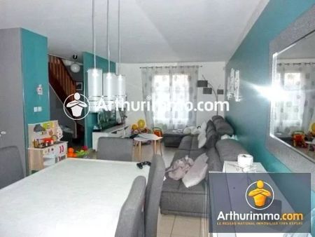 Location Maison 5 pièces 103 m2 à Savigny-le-Temple - Photo 3