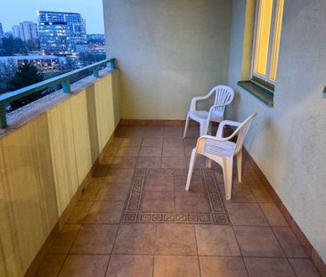 2-pokojowe mieszkanie przy metrze Wilanowska - Zdjęcie 3