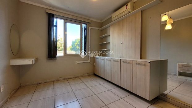 Apartamento com 2 quartos e 83m² para alugar em Nossa Senhora das Graças, Canoas. - Foto 1