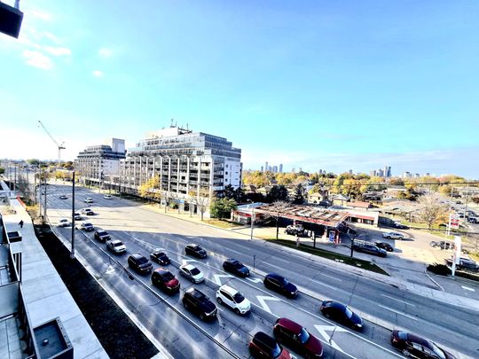 For Lease - 1007 The Queensway N/A Unit# 409, Toronto, Ontario - Photo 1