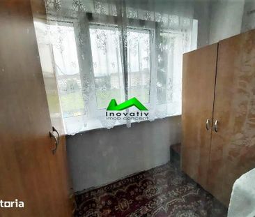 Apartament 3 camere 2 bai Sibiu Siretului - Fotografie 5