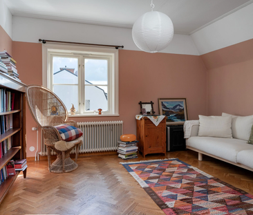 Augustbergsgatan, Linköping - Photo 1