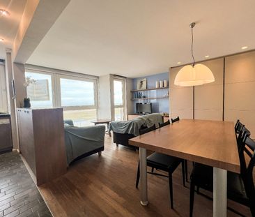 Appartement Te Huur - Heist-aan-Zee - Foto 3