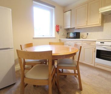 Holburn Street, First Floor, AB10 - Photo 6