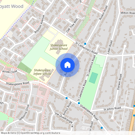 boyatt wood, so50, So50