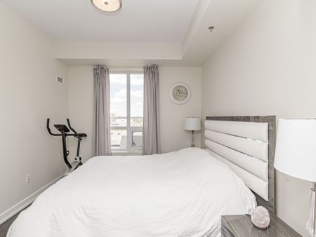 For Lease - 2486 Old Bronte Road Unit# 510, Oakville, Ontario - Photo 3