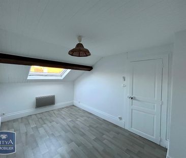 Location Appartement 2 pièces 32m² NANCY 54000 - Photo 1