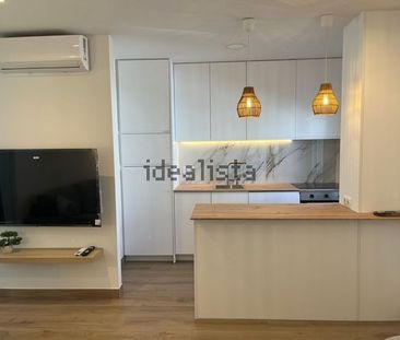 Alquiler de casa o chalet independiente en Urbanización Lago Jardín, 2 - Photo 1