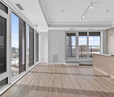 For Lease - 1 Quarrington Lane Unit# 1714, Toronto, Ontario - Photo 3