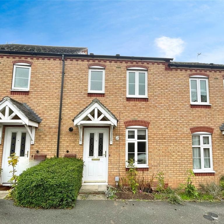 2 bedroom terraced house to rent - Photo 1