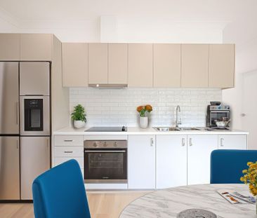 Brand New 2-Bedroom Granny Flat in Quiet, Convenient Location - Wat... - Photo 1