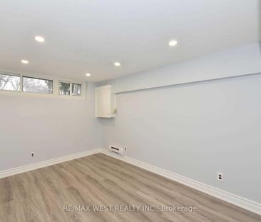 For Lease - 45 Wildlark Drive Unit# Bsmt Ap, Toronto, Ontario - Photo 4