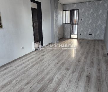 Location Appartement 60m² MAUBEUGE 59600 - Photo 2