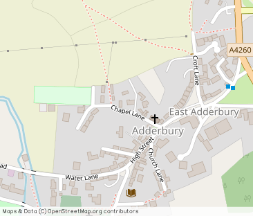 Chapel Lane, Adderbury, OXON, OX17 3LY - Photo 1