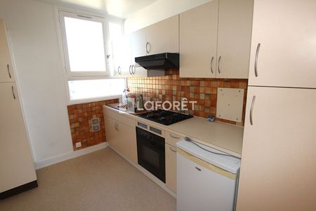 Appartement T4 Meudon à louer - Photo 3