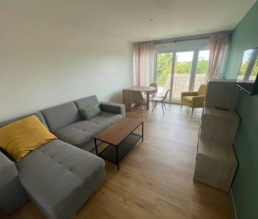 Appartement T2 CAEN à louer - Photo 1