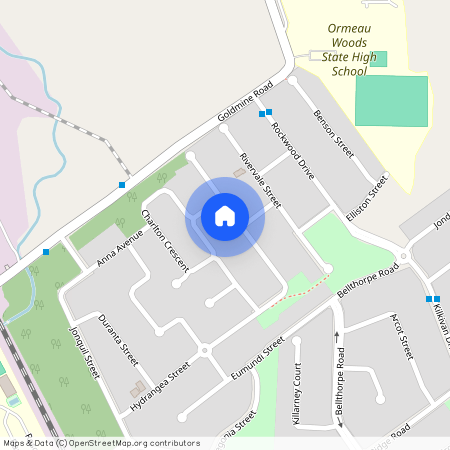 47 Charlton Crescent, Ormeau QLD 4208