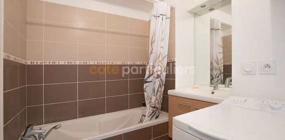 Un pied-à-terre pratique et lumineux à Saint-Cergues - Photo 2