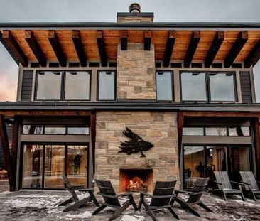 For Lease - 10 Beausoleil Lane Unit# 204, Blue Mountains, Ontario - Photo 2