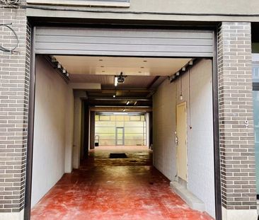 Appartement te huur - Photo 2