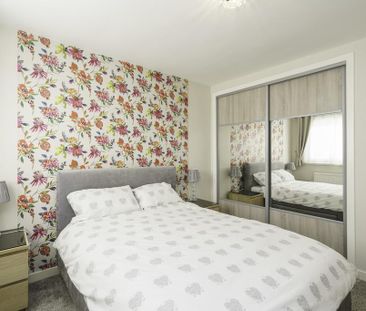 1 bedroom semi-detached bungalow to rent - Photo 4