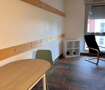 Location Appartement 1 pièce 27m² ALBI 81000 - Photo 2