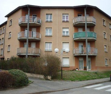 Location appartement 3 pièces 66 m² à Ampuis (69420) 4 - Photo 1