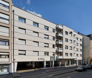 "Charmante Wohnung inmitten vom Kleinbasel" - Photo 6